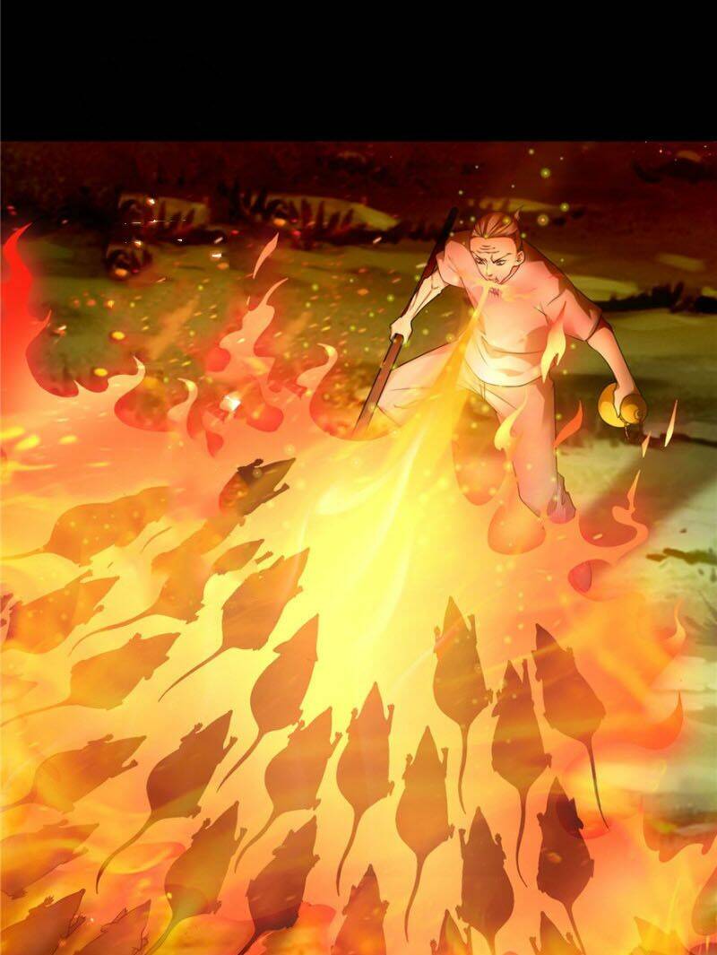 Người Đưa Thư Vô Hạn: Chapter 38