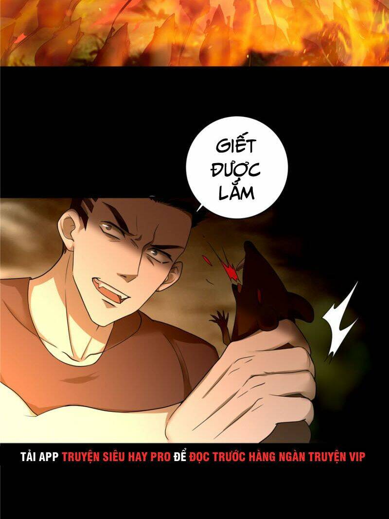 Người Đưa Thư Vô Hạn: Chapter 38