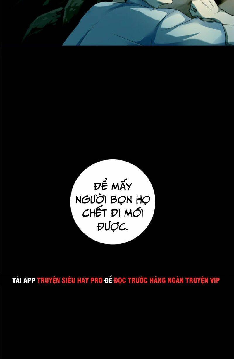 Người Đưa Thư Vô Hạn: Chapter 38