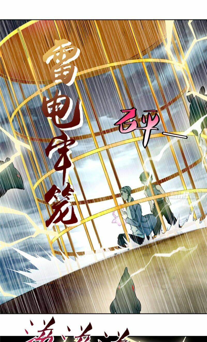 Người Đưa Thư Vô Hạn: Chapter 39