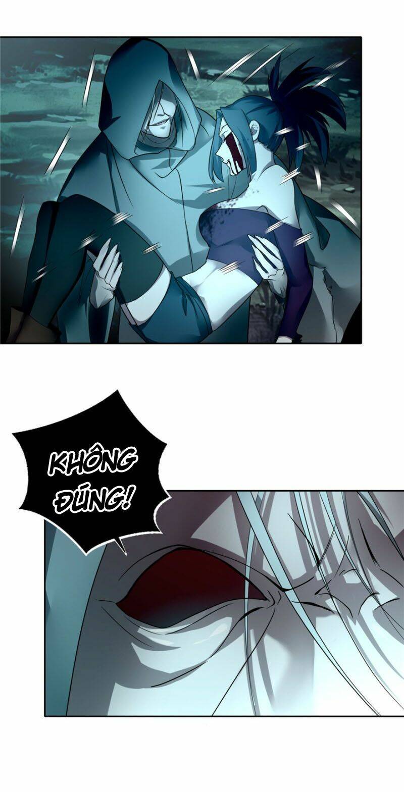 Người Đưa Thư Vô Hạn: Chapter 41