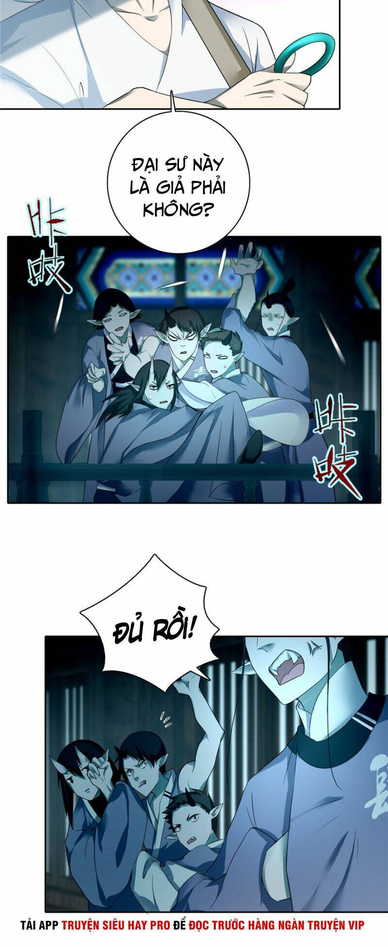 Người Đưa Thư Vô Hạn: Chapter 42