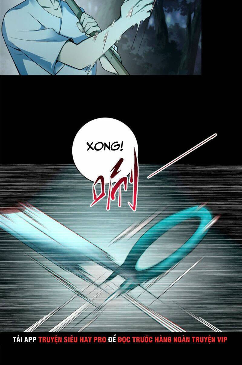 Người Đưa Thư Vô Hạn: Chapter 42