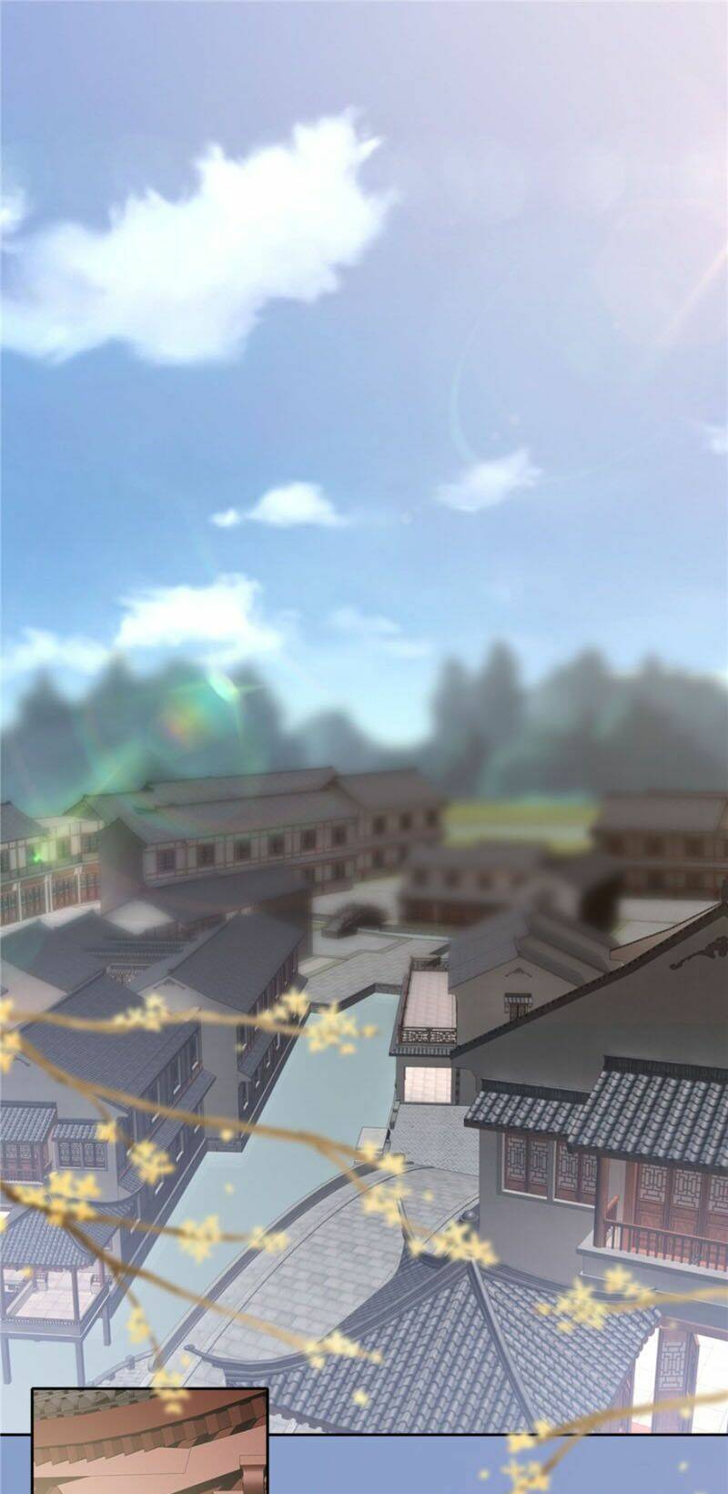 Người Đưa Thư Vô Hạn: Chapter 44