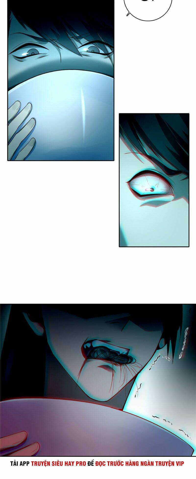 Người Đưa Thư Vô Hạn: Chapter 44