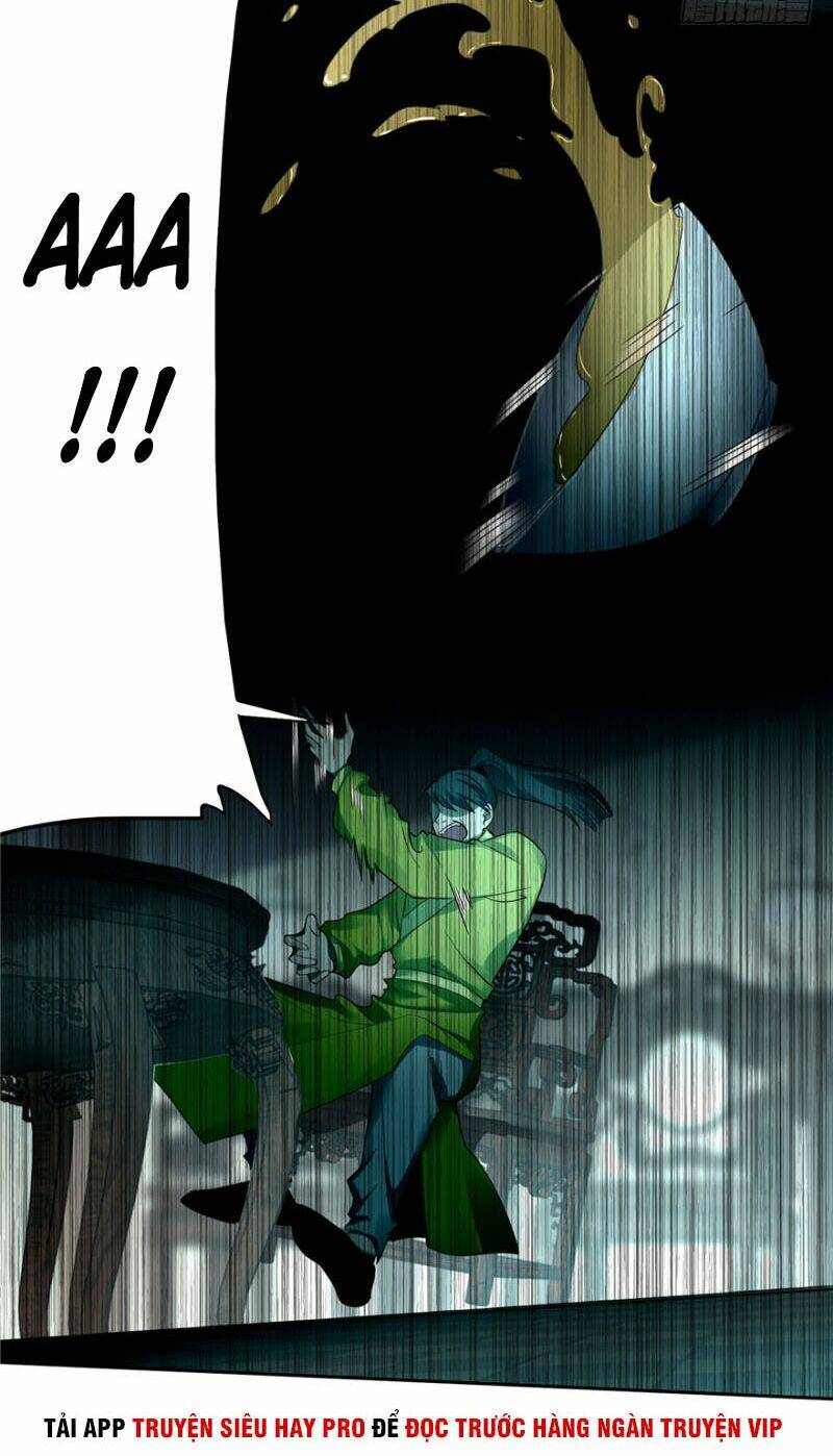 Người Đưa Thư Vô Hạn: Chapter 44