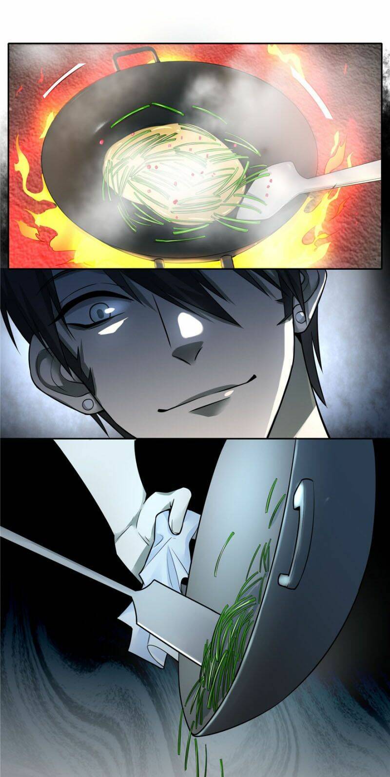 Người Đưa Thư Vô Hạn: Chapter 44