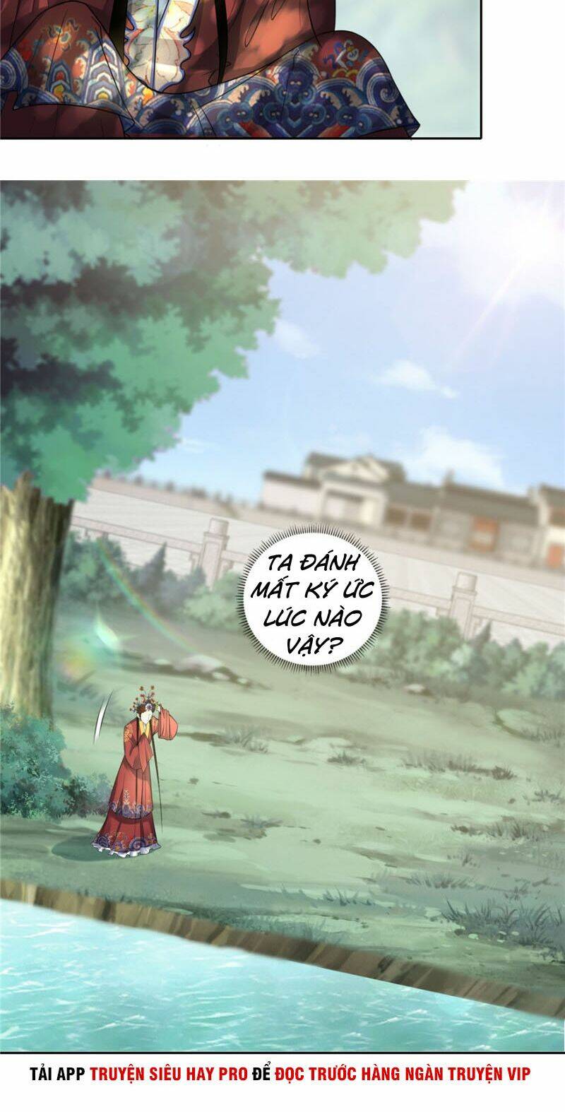 Người Đưa Thư Vô Hạn: Chapter 45