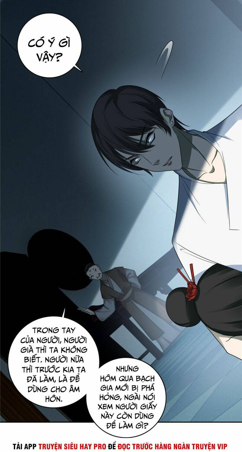 Người Đưa Thư Vô Hạn: Chapter 45