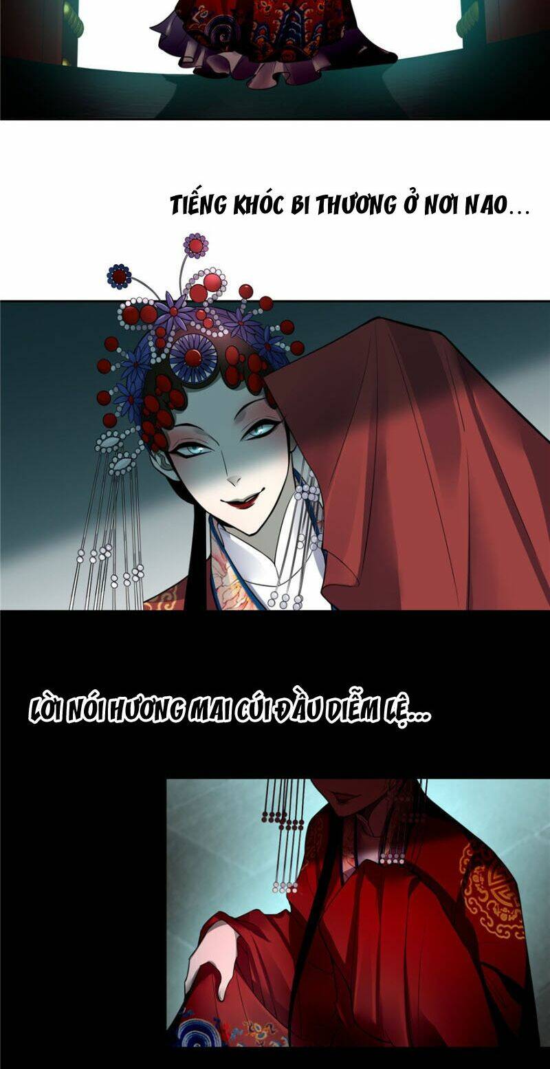 Người Đưa Thư Vô Hạn: Chapter 45