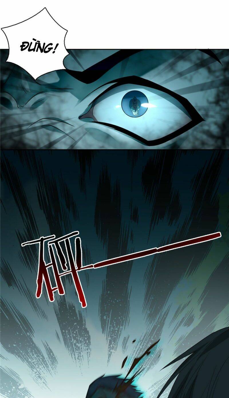 Người Đưa Thư Vô Hạn: Chapter 46