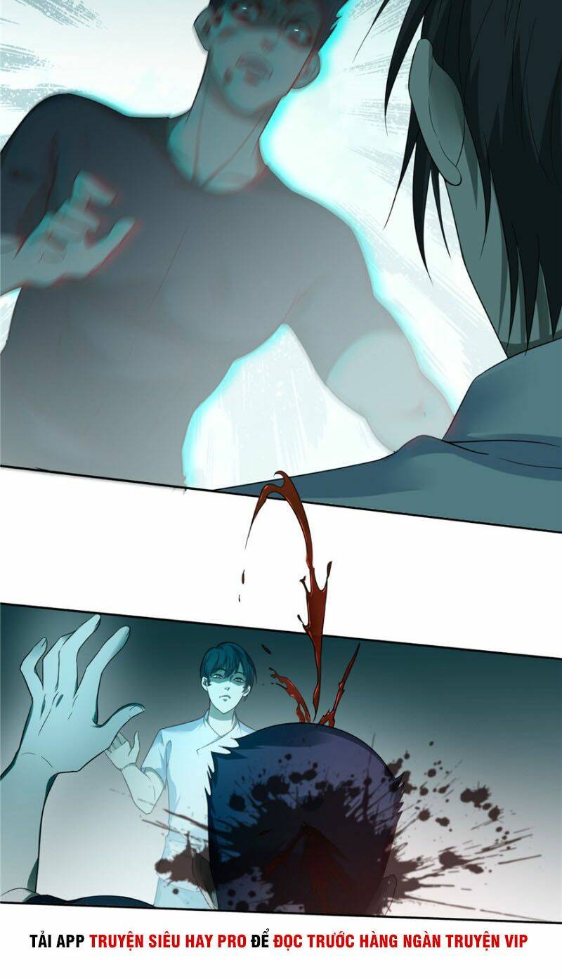 Người Đưa Thư Vô Hạn: Chapter 46