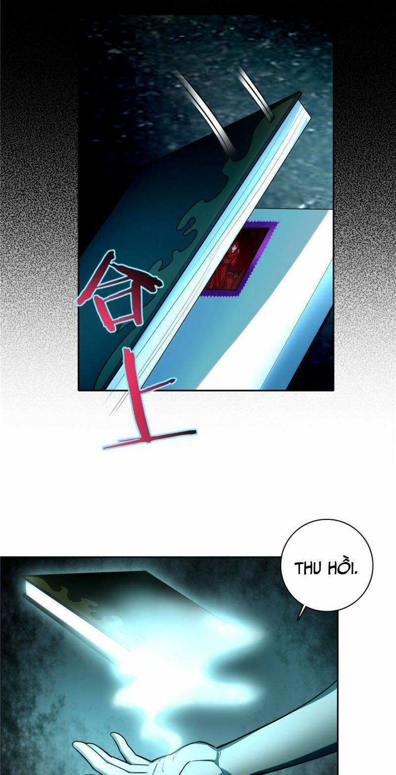 Người Đưa Thư Vô Hạn: Chapter 47