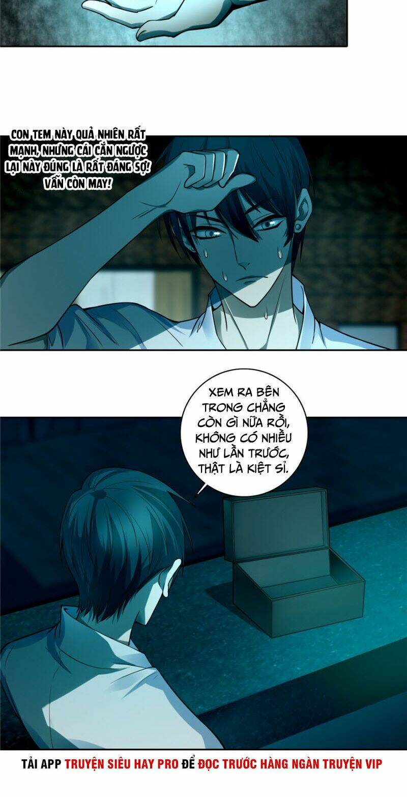 Người Đưa Thư Vô Hạn: Chapter 47