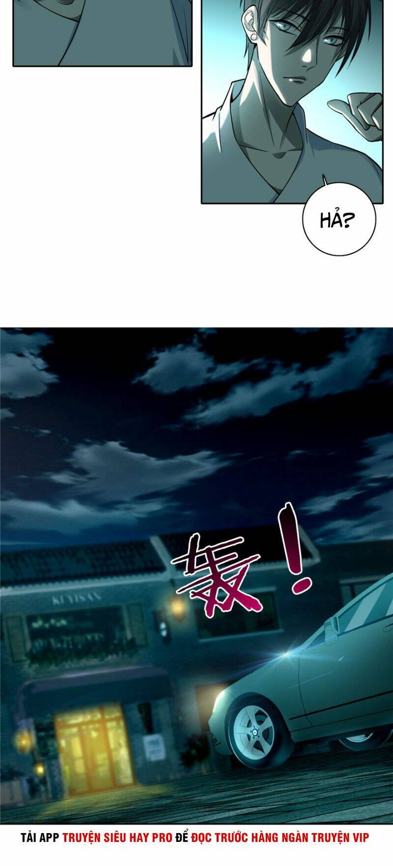 Người Đưa Thư Vô Hạn: Chapter 47