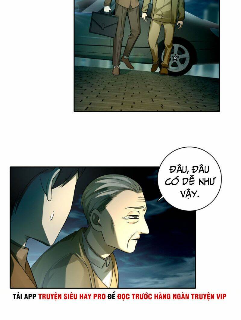 Người Đưa Thư Vô Hạn: Chapter 47