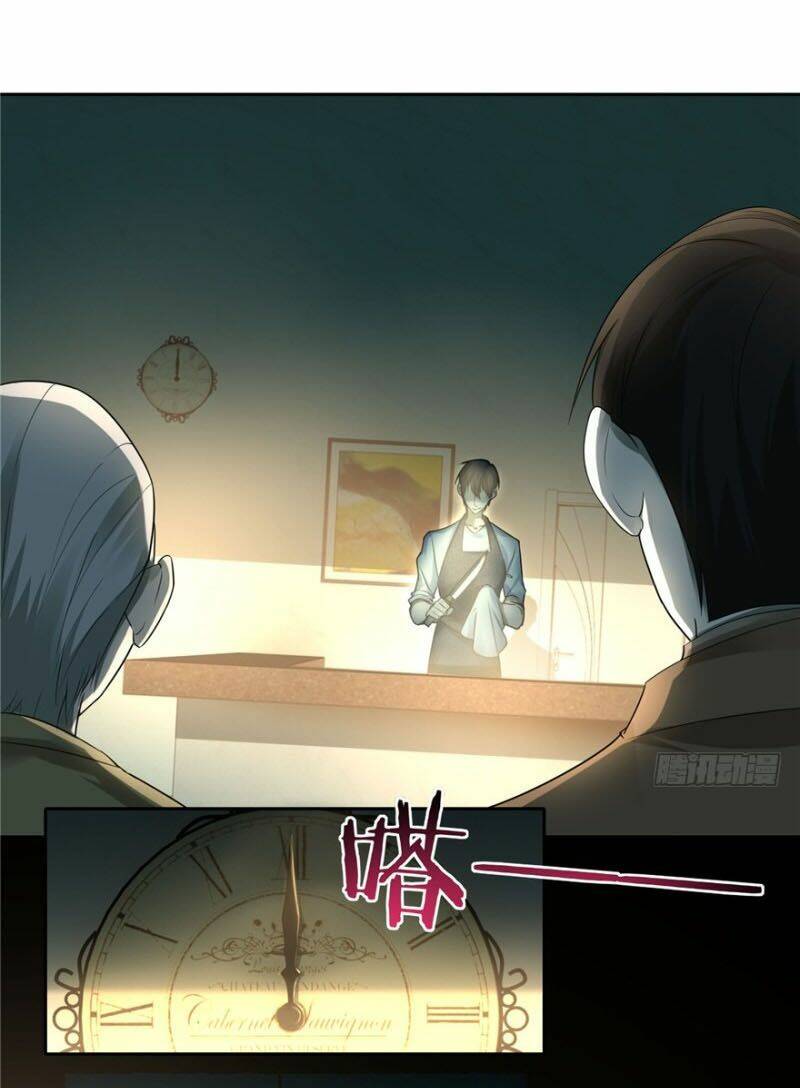 Người Đưa Thư Vô Hạn: Chapter 47