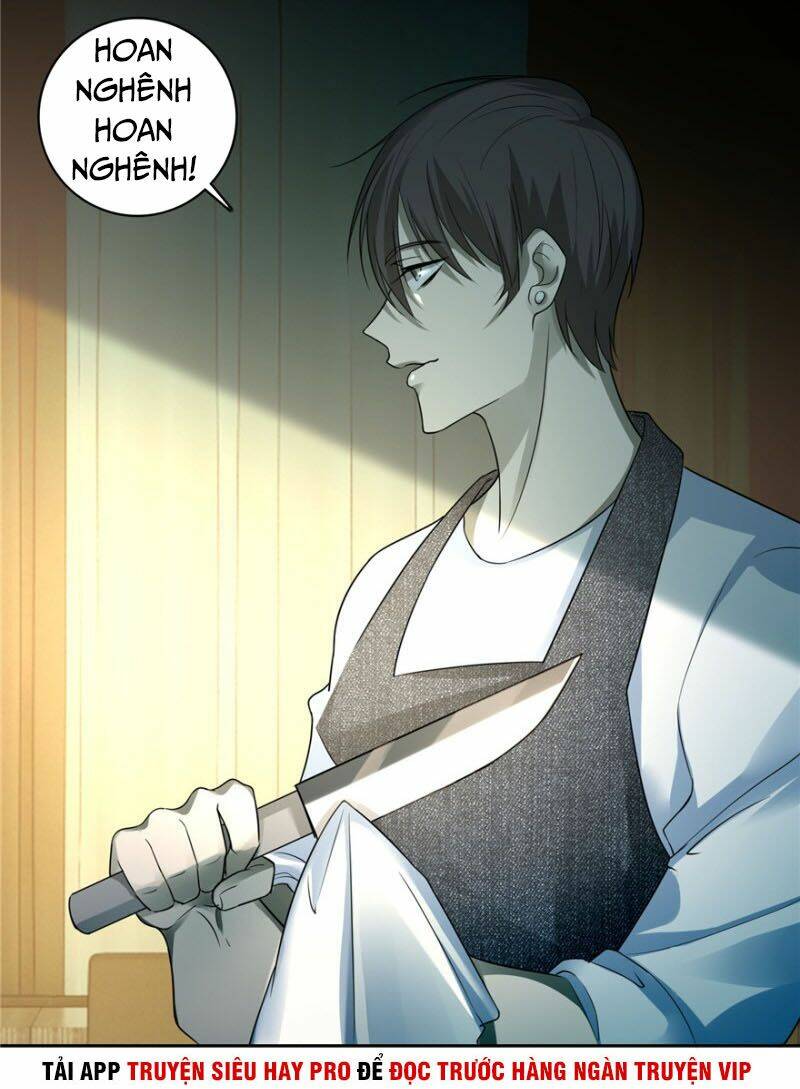 Người Đưa Thư Vô Hạn: Chapter 47