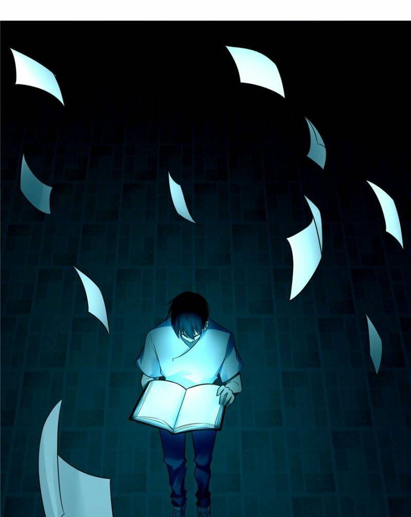 Người Đưa Thư Vô Hạn: Chapter 47