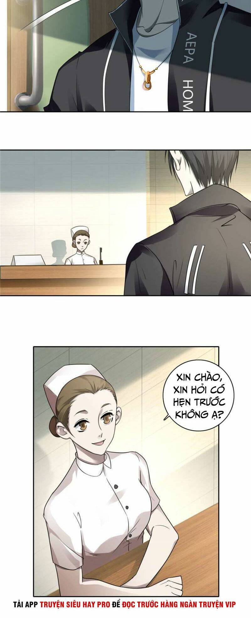 Người Đưa Thư Vô Hạn: Chapter 49