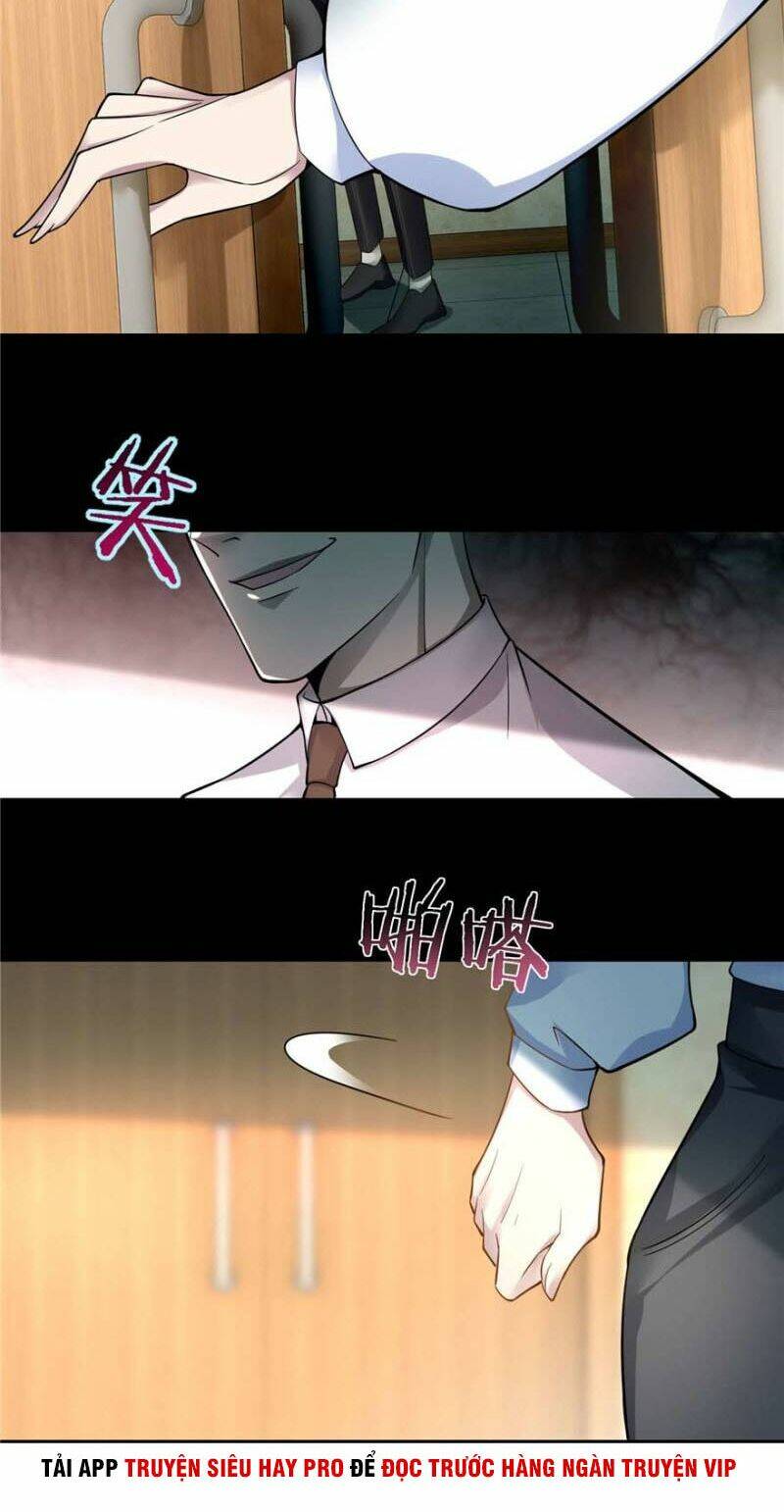 Người Đưa Thư Vô Hạn: Chapter 49