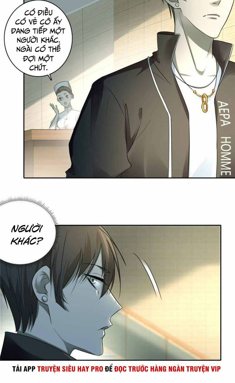 Người Đưa Thư Vô Hạn: Chapter 49