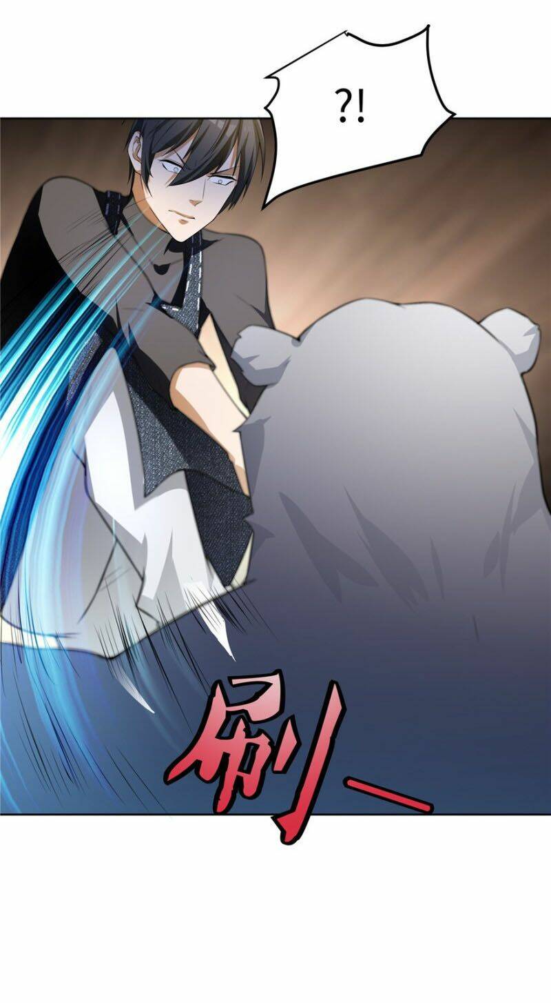 Người Đưa Thư Vô Hạn: Chapter 5