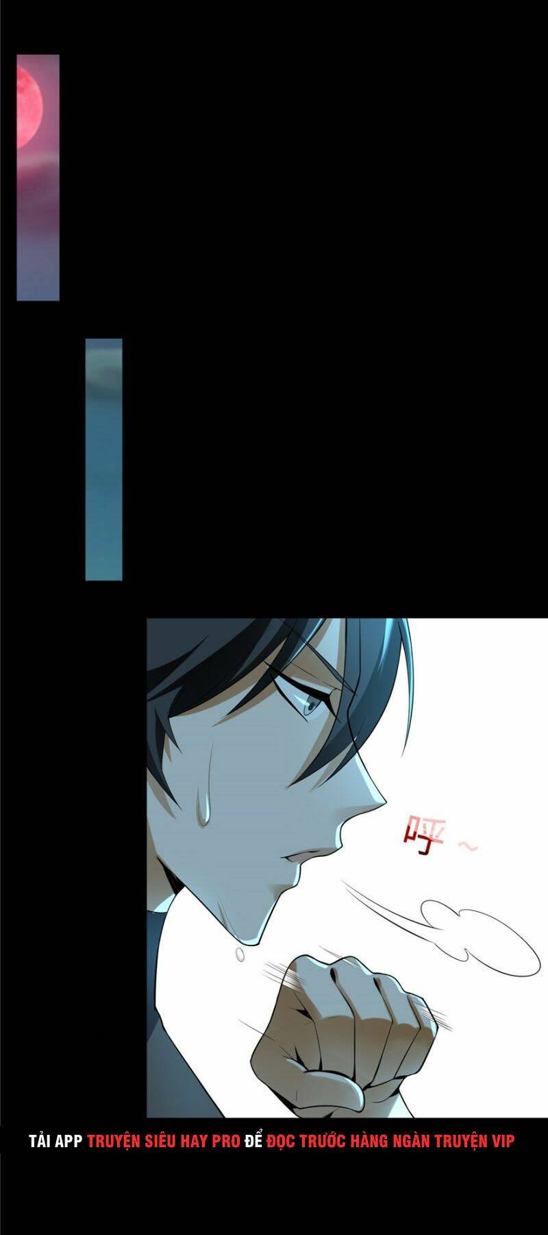 Người Đưa Thư Vô Hạn: Chapter 5