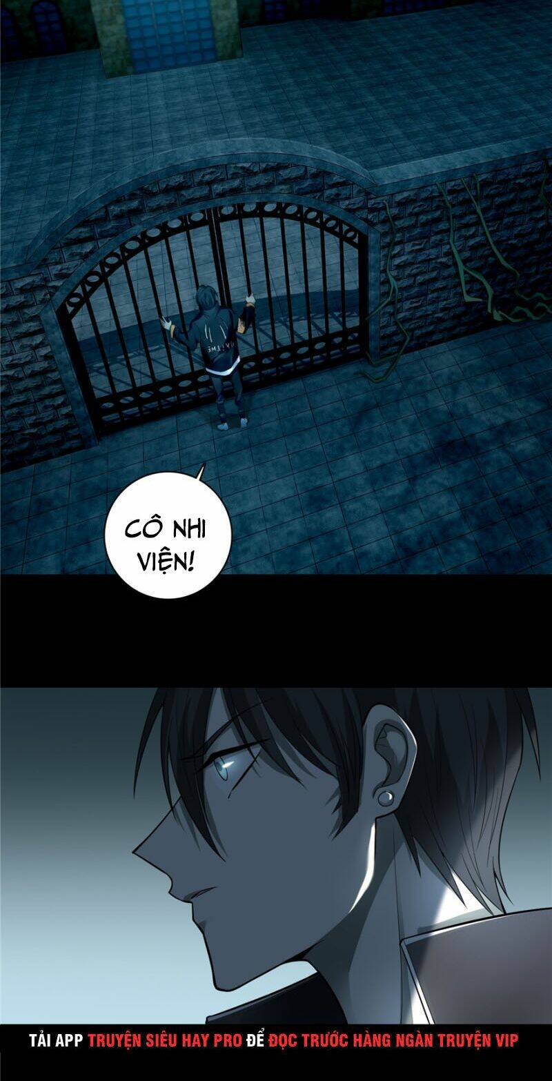 Người Đưa Thư Vô Hạn: Chapter 50