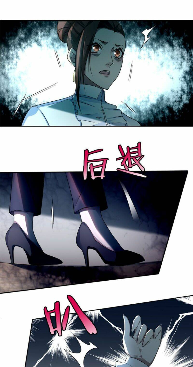 Người Đưa Thư Vô Hạn: Chapter 50