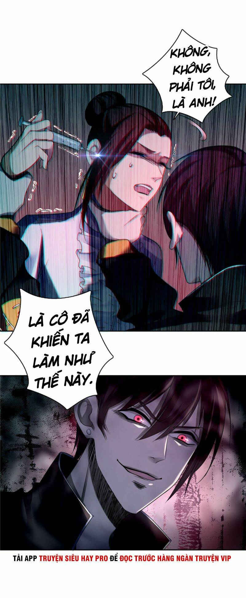 Người Đưa Thư Vô Hạn: Chapter 51