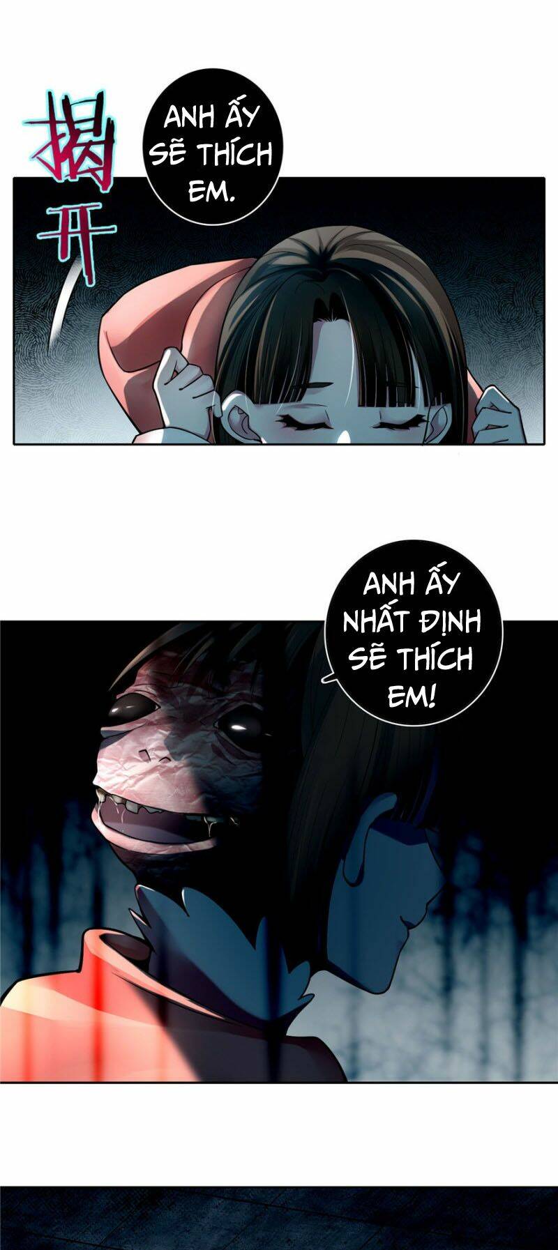 Người Đưa Thư Vô Hạn: Chapter 51