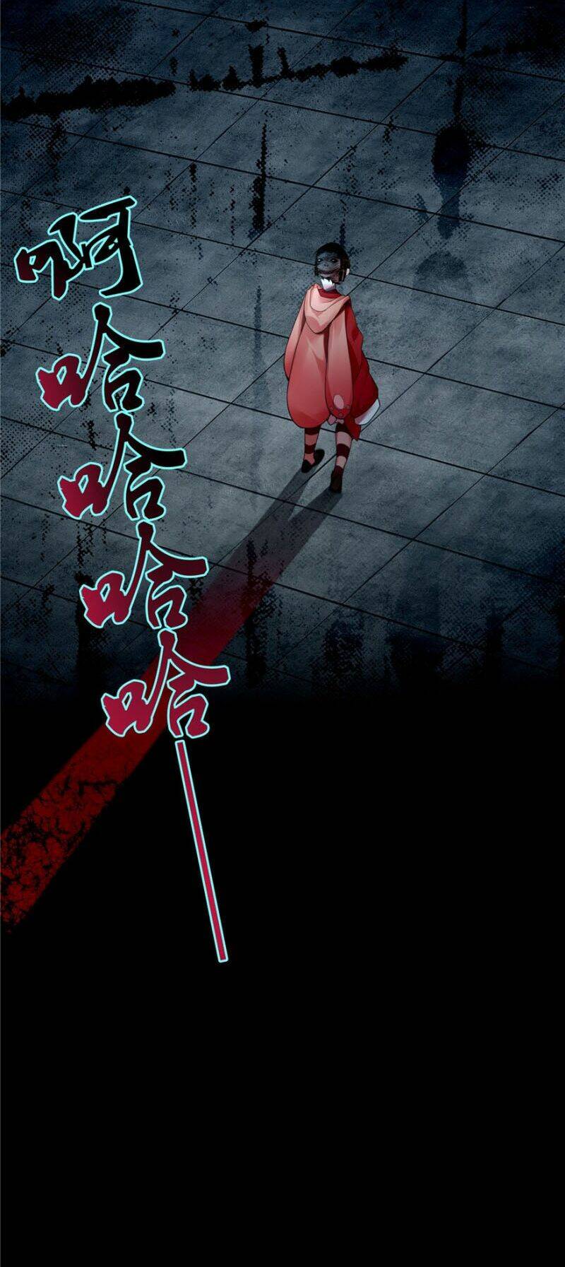 Người Đưa Thư Vô Hạn: Chapter 51