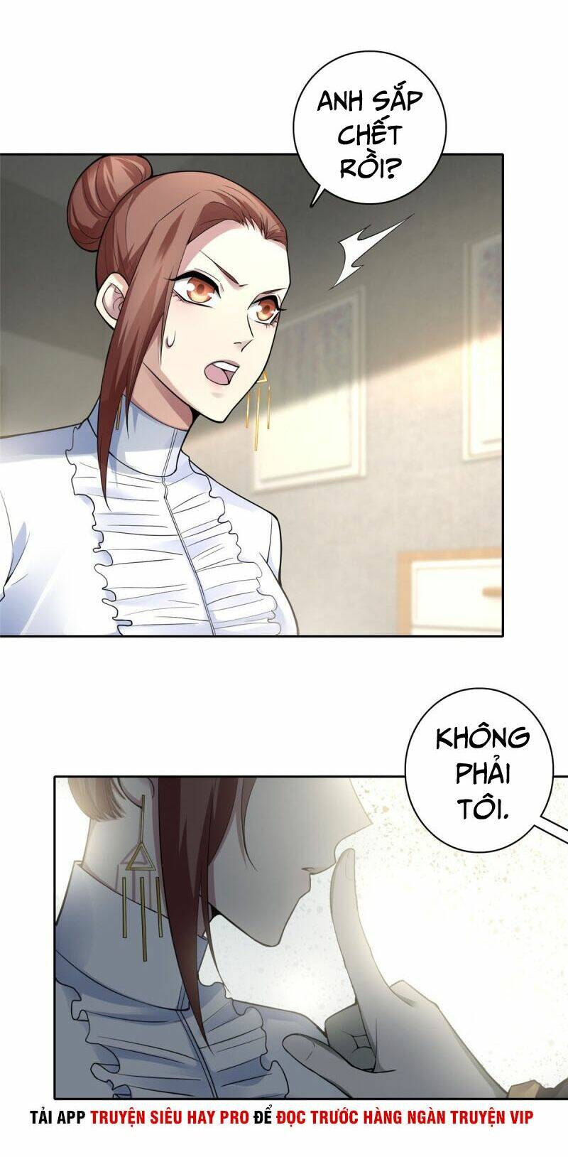 Người Đưa Thư Vô Hạn: Chapter 52