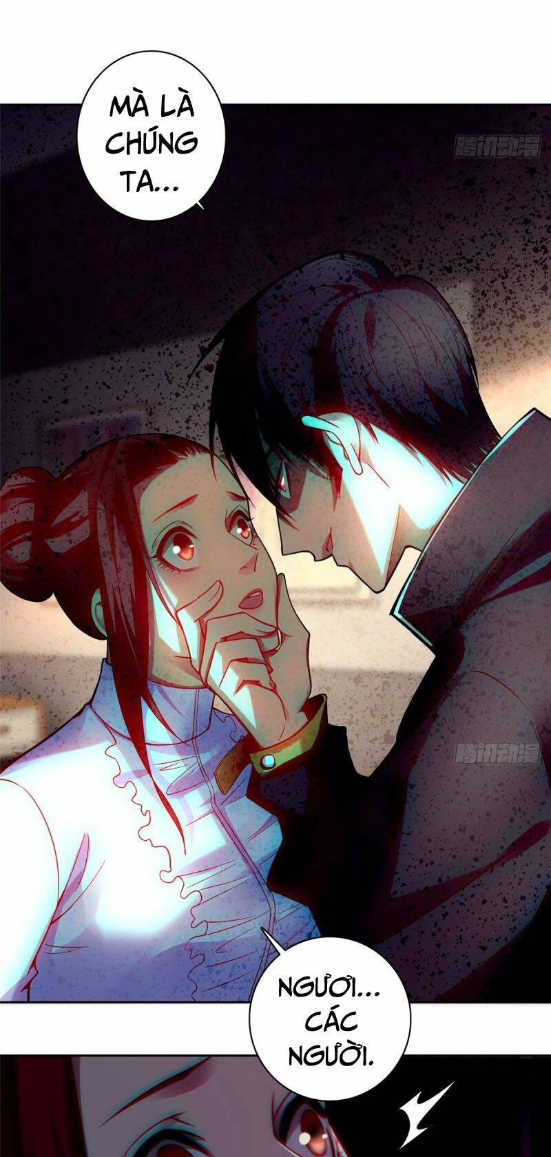 Người Đưa Thư Vô Hạn: Chapter 52