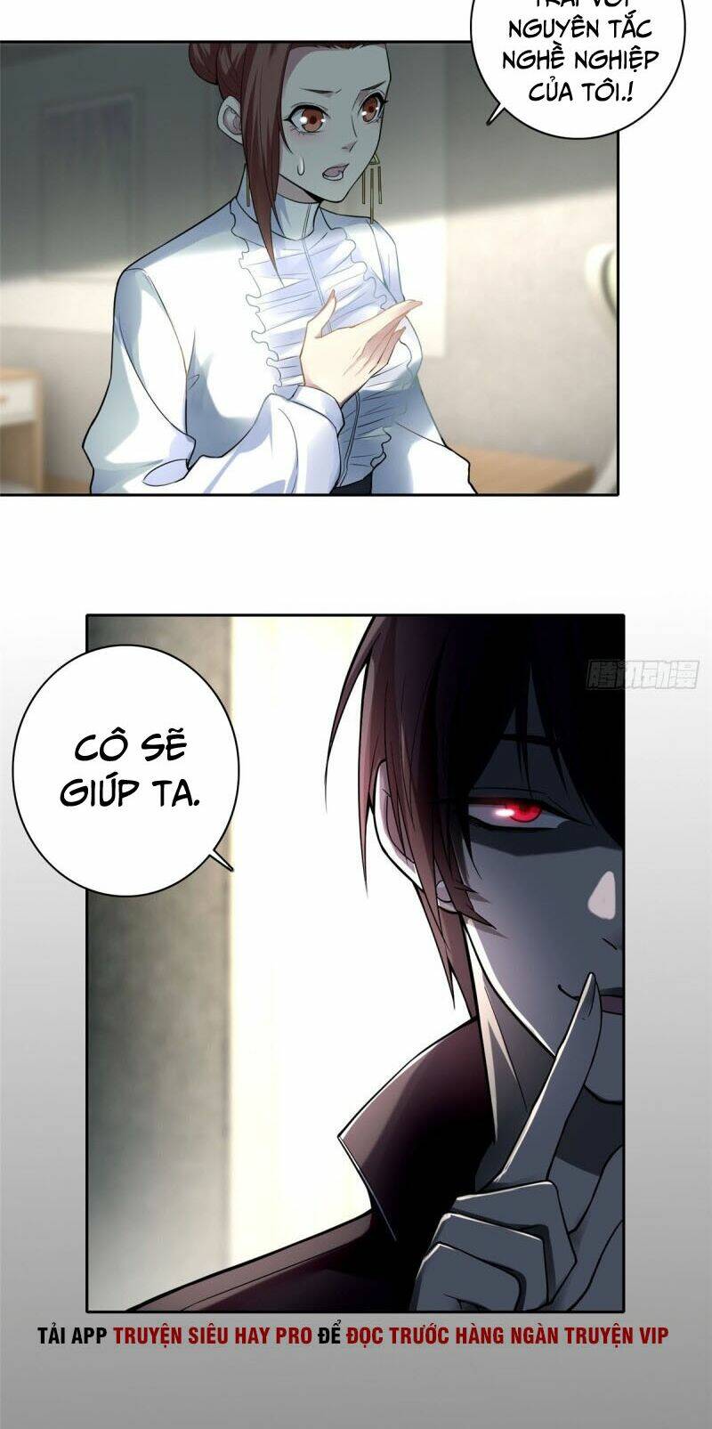 Người Đưa Thư Vô Hạn: Chapter 52