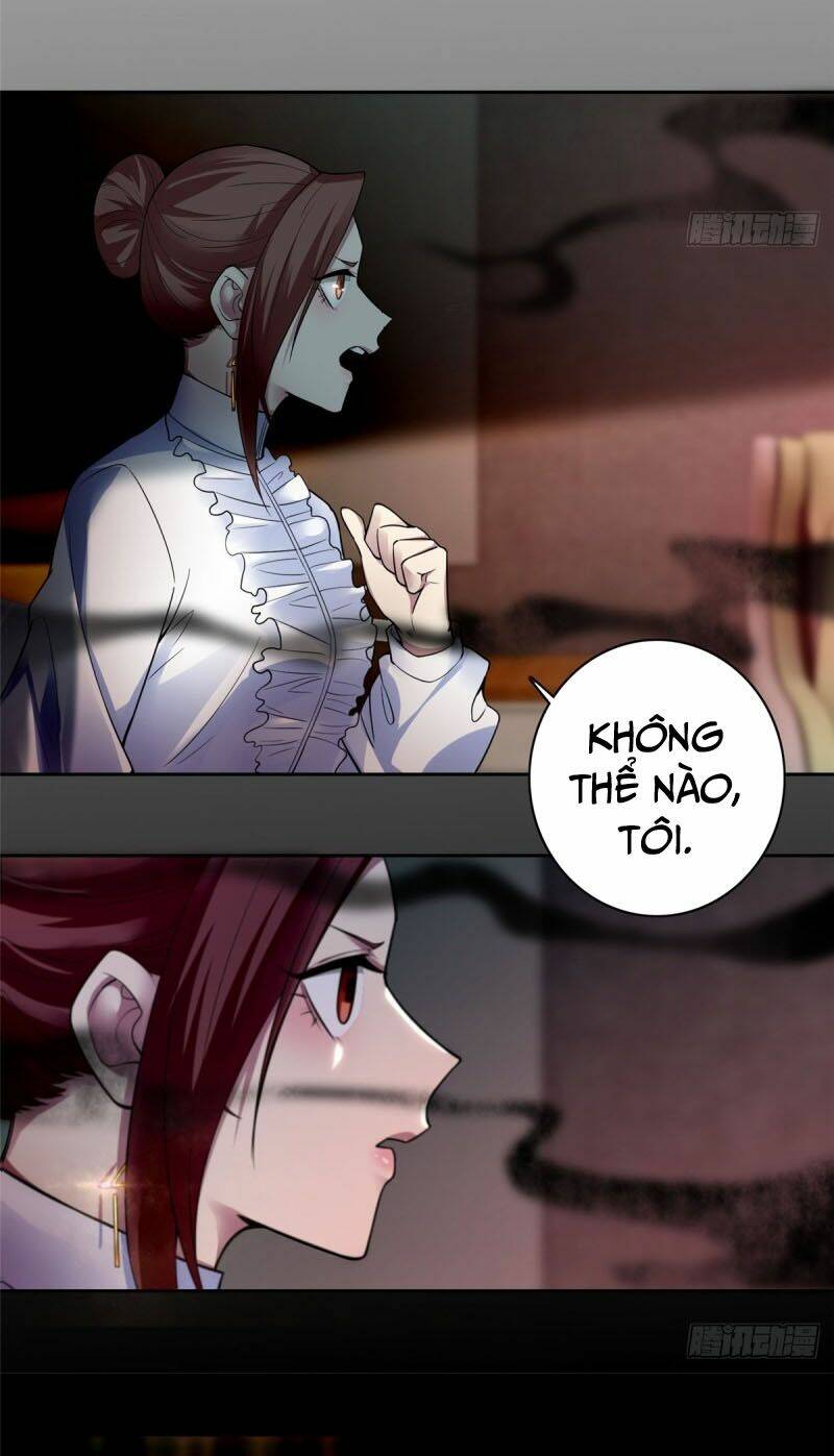 Người Đưa Thư Vô Hạn: Chapter 52