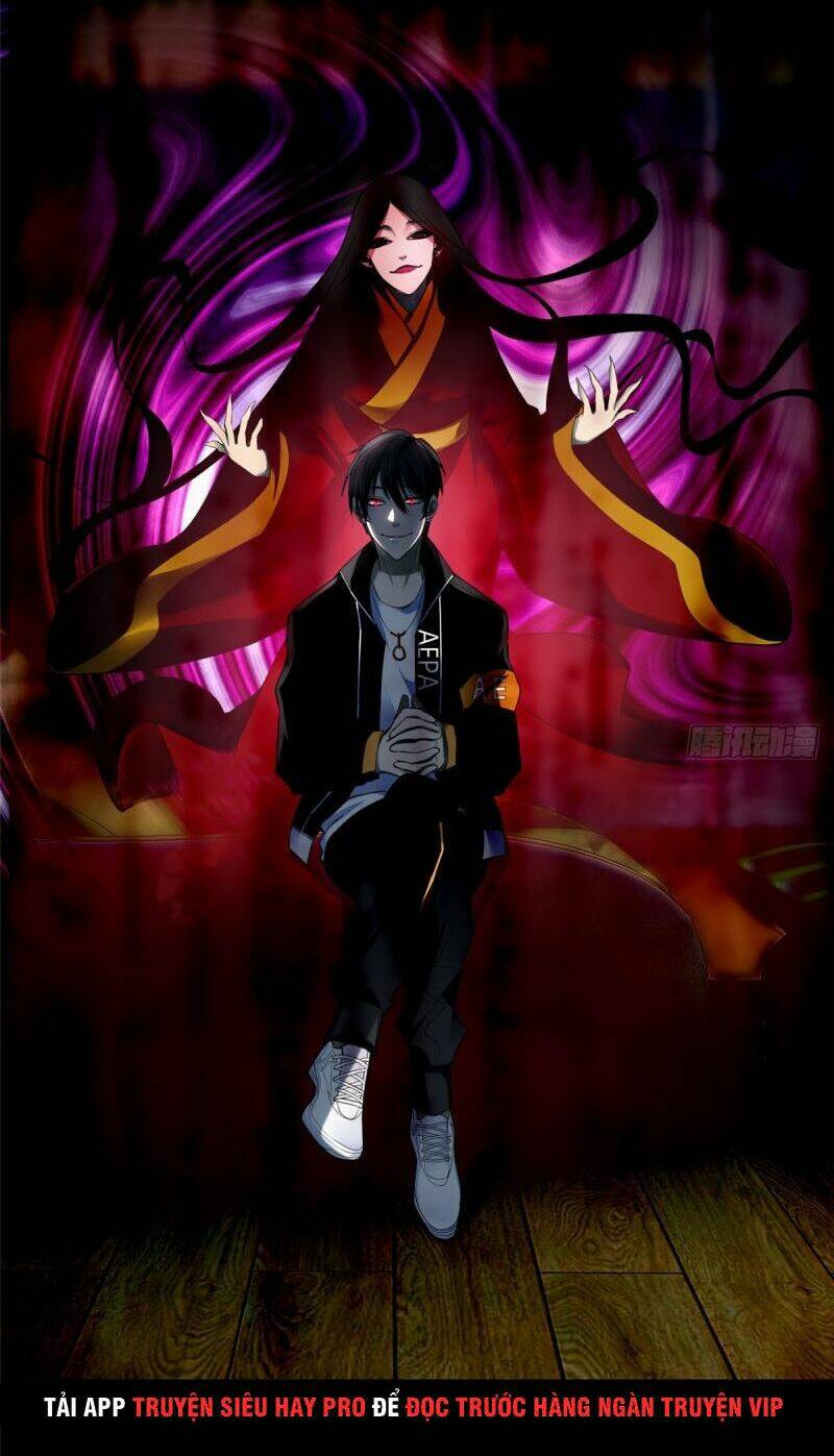 Người Đưa Thư Vô Hạn: Chapter 52