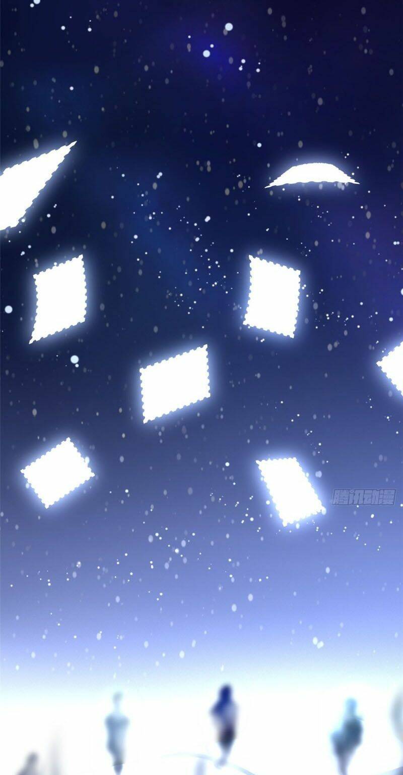 Người Đưa Thư Vô Hạn: Chapter 53
