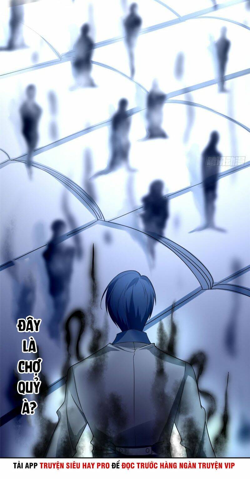 Người Đưa Thư Vô Hạn: Chapter 53