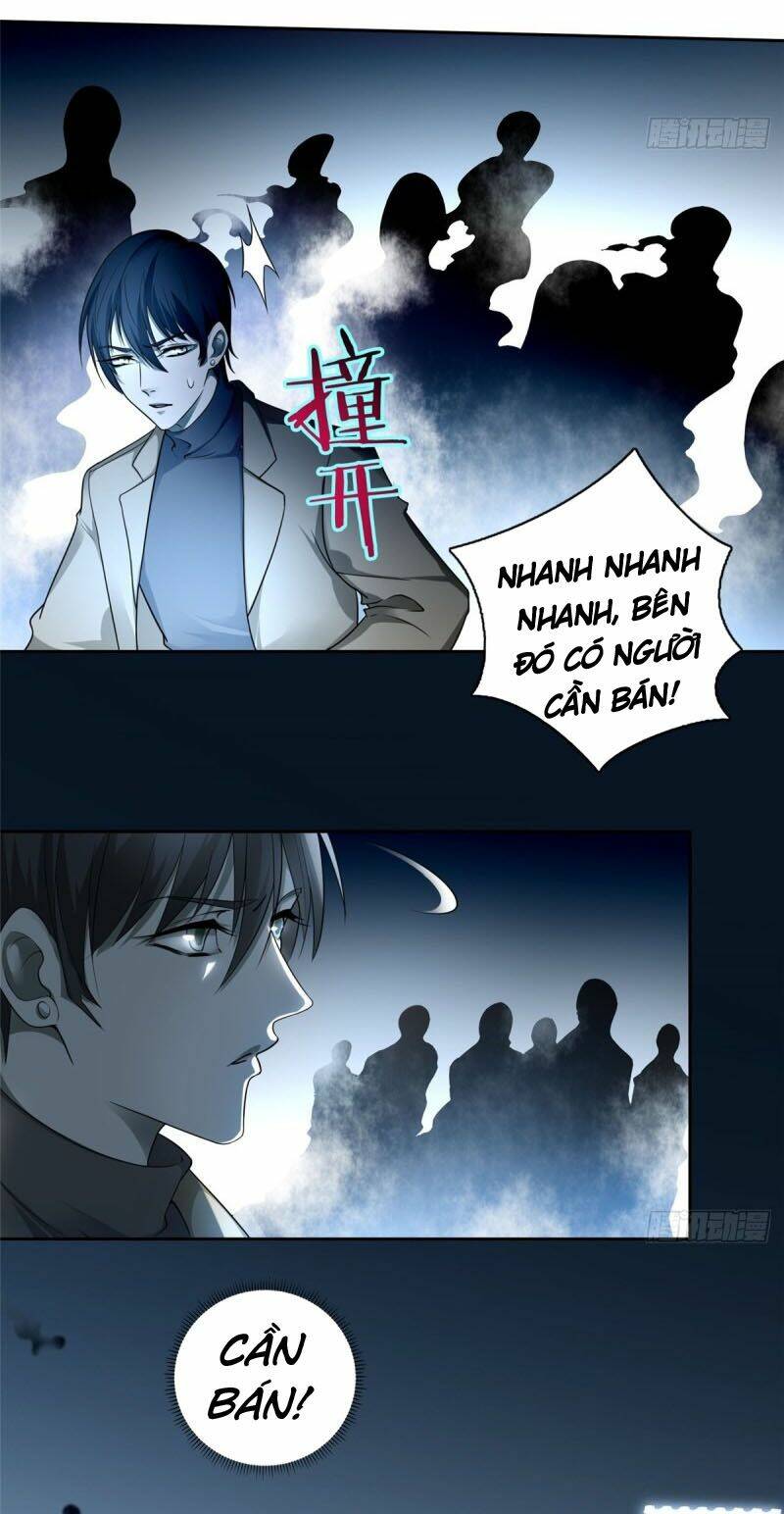 Người Đưa Thư Vô Hạn: Chapter 53