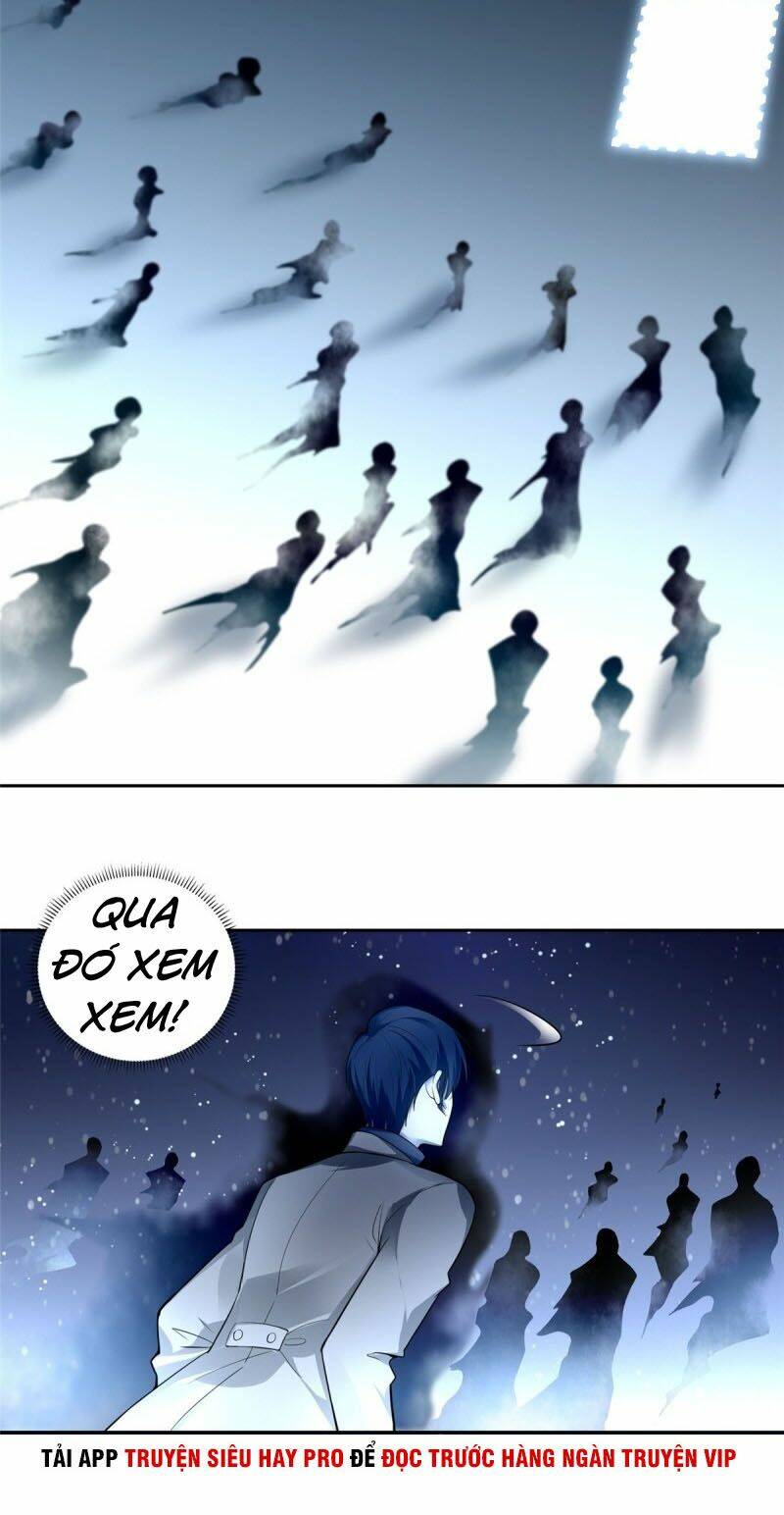 Người Đưa Thư Vô Hạn: Chapter 53