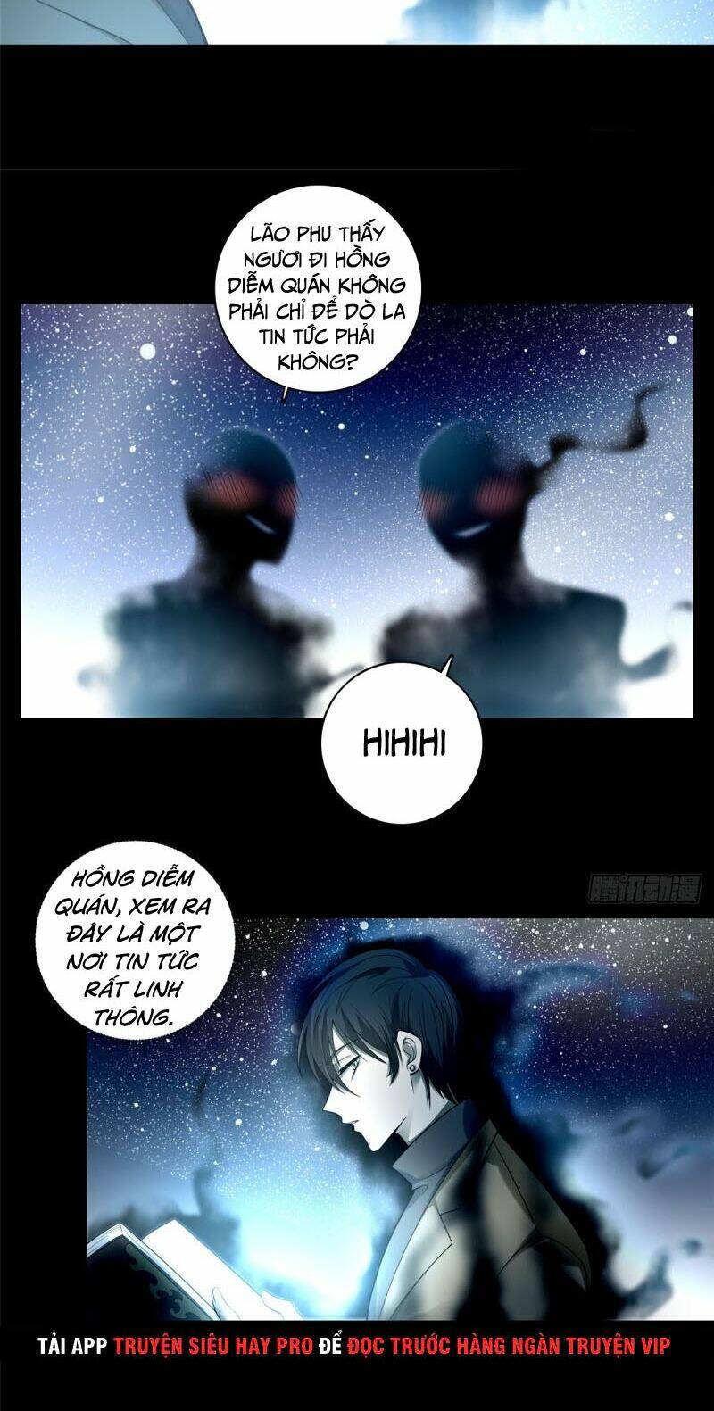 Người Đưa Thư Vô Hạn: Chapter 54