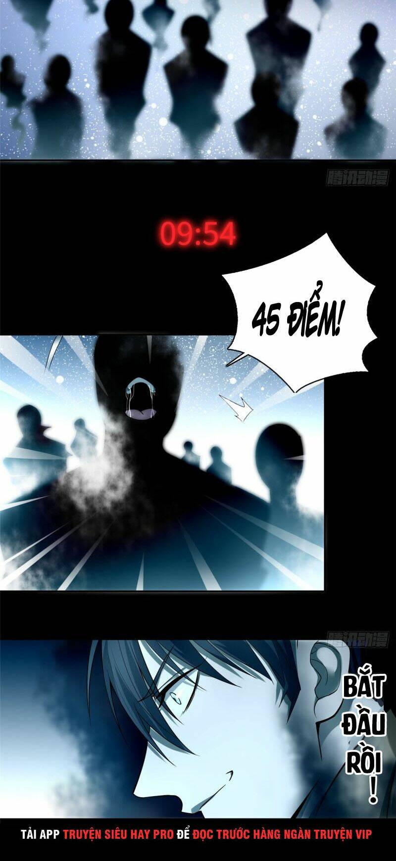 Người Đưa Thư Vô Hạn: Chapter 54