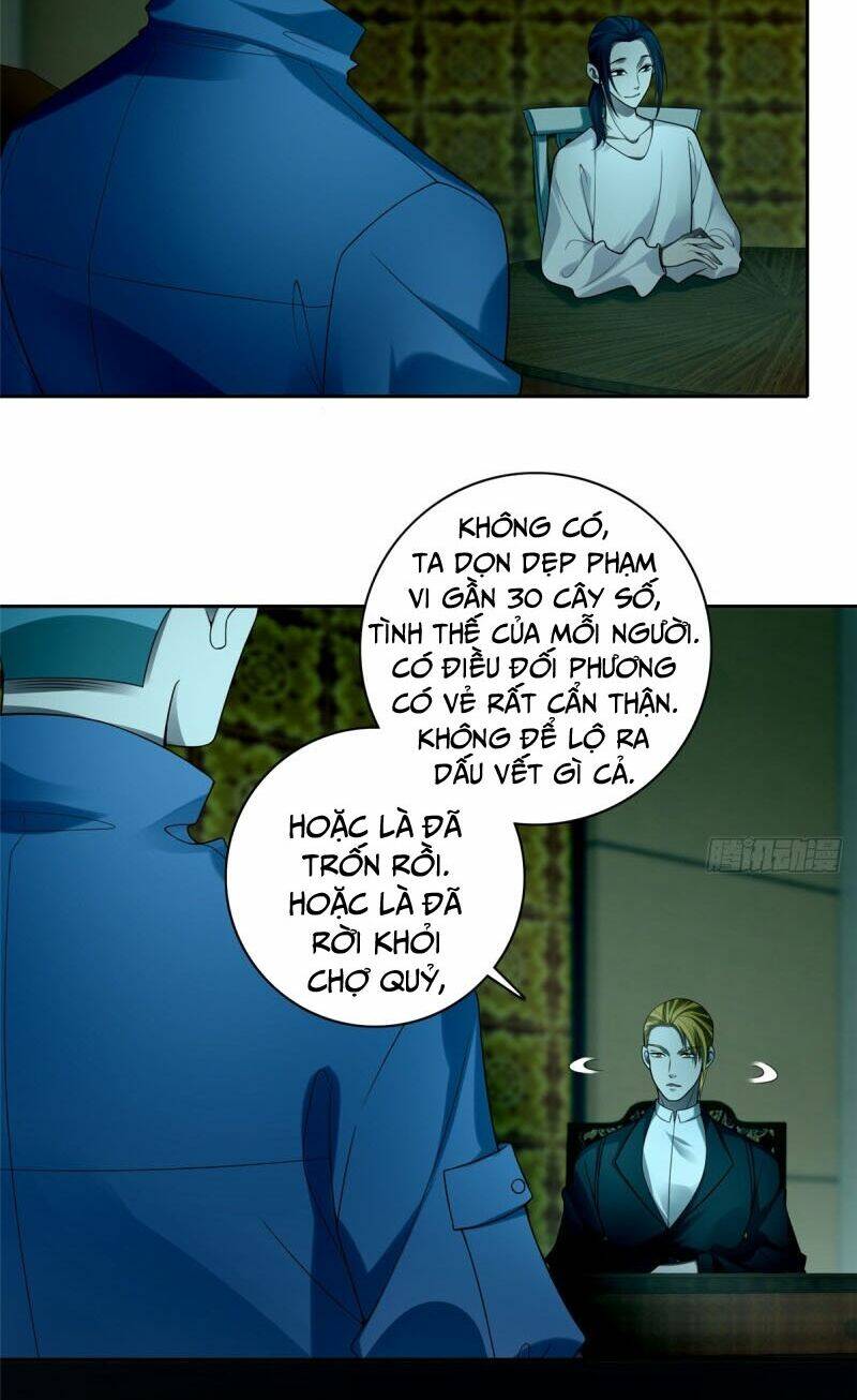 Người Đưa Thư Vô Hạn: Chapter 55