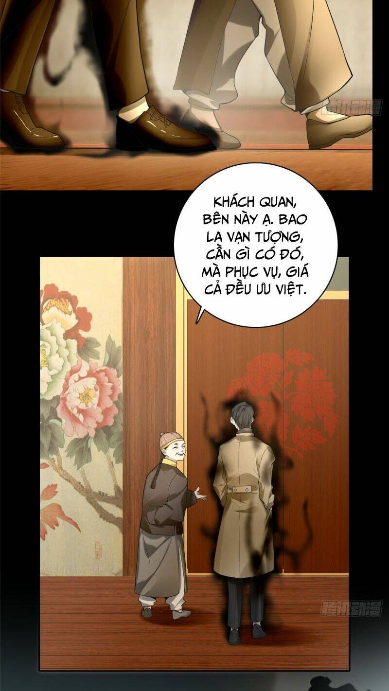 Người Đưa Thư Vô Hạn: Chapter 55