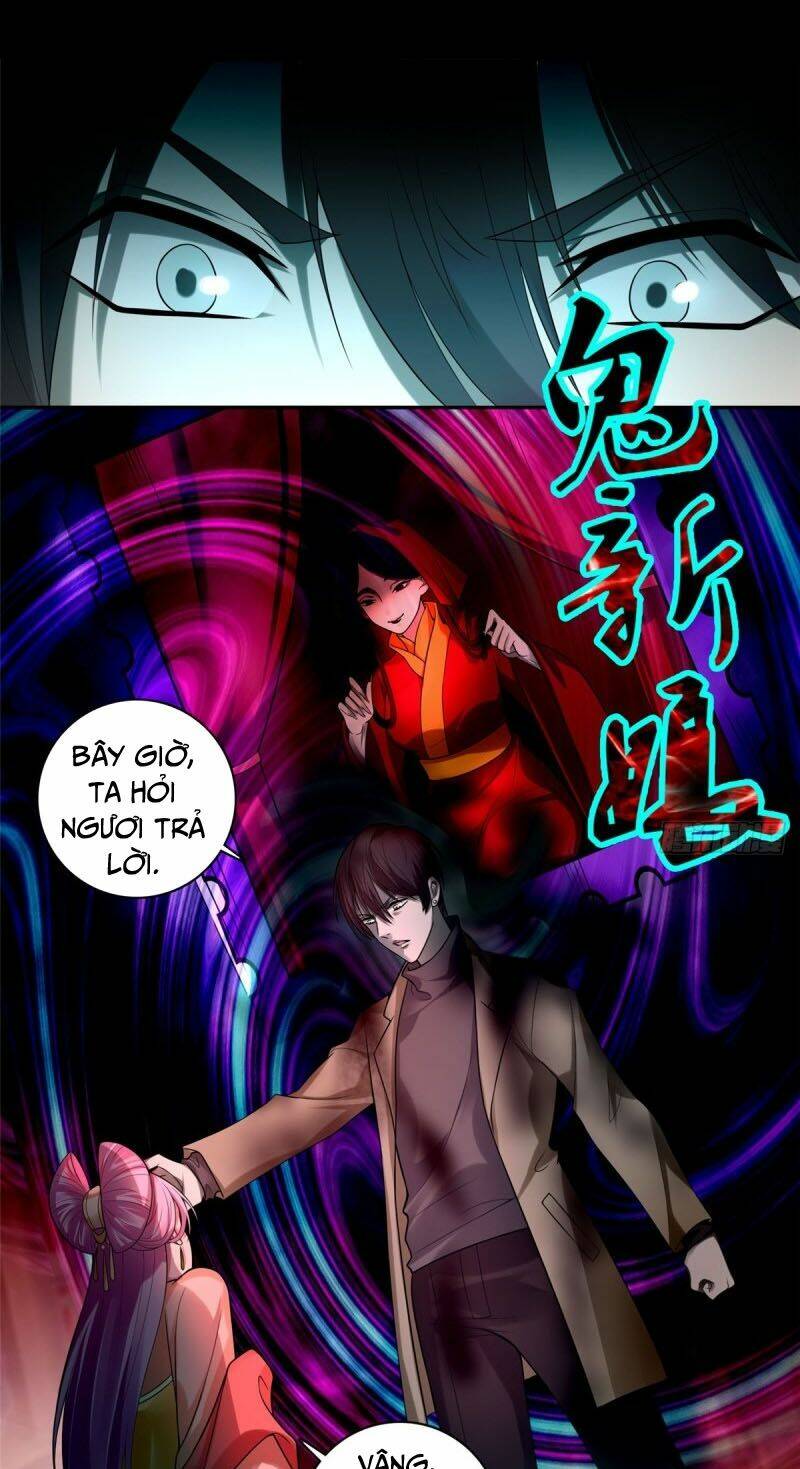 Người Đưa Thư Vô Hạn: Chapter 55