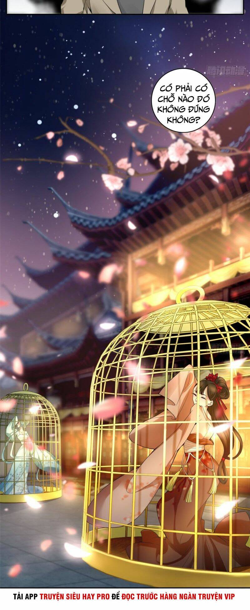 Người Đưa Thư Vô Hạn: Chapter 55