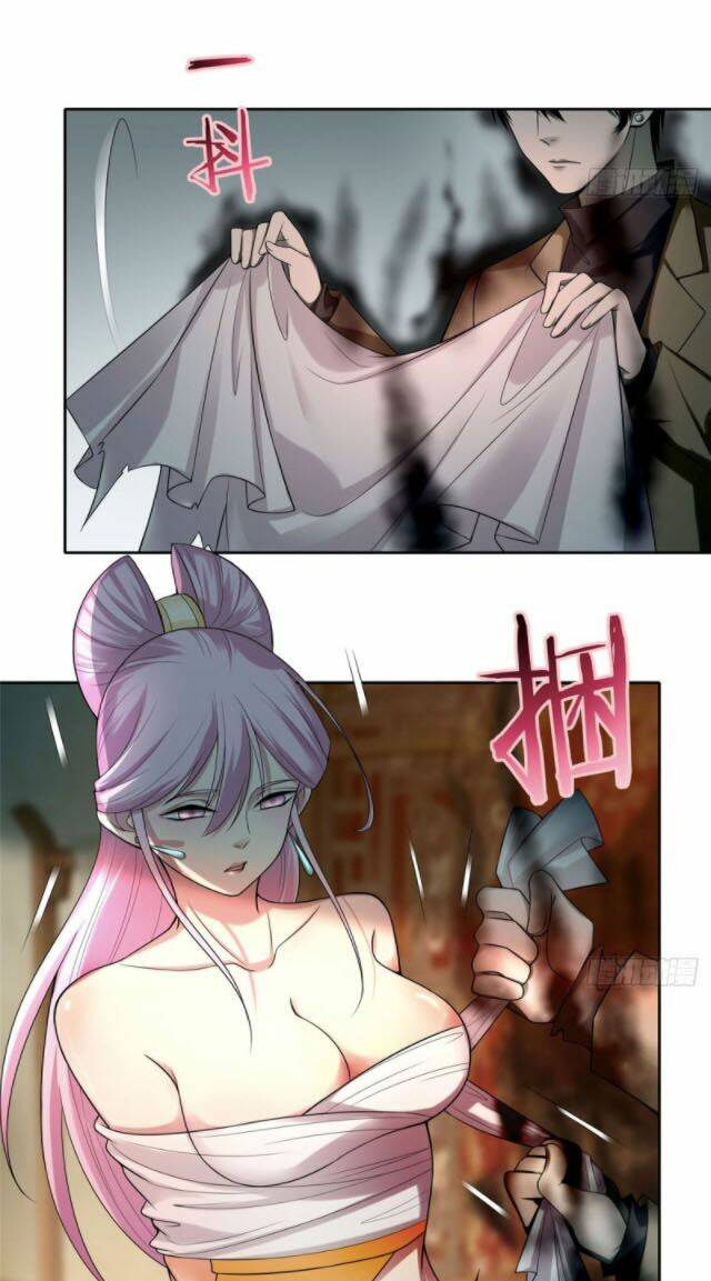 Người Đưa Thư Vô Hạn: Chapter 56