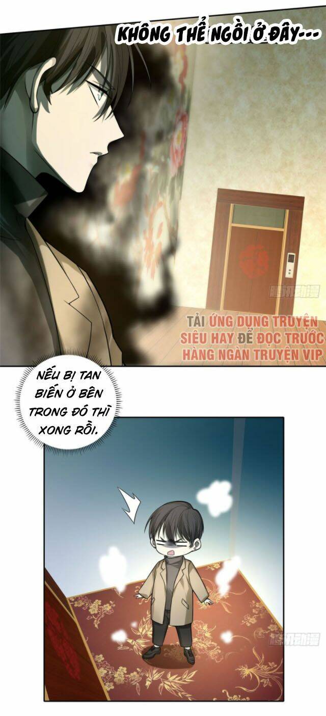Người Đưa Thư Vô Hạn: Chapter 56